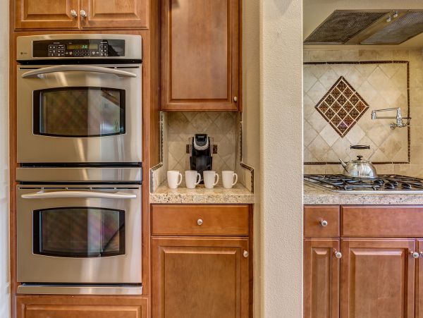 Palm Desert Home 1005575