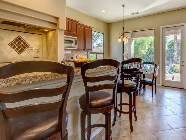 Palm Desert Home 1005575