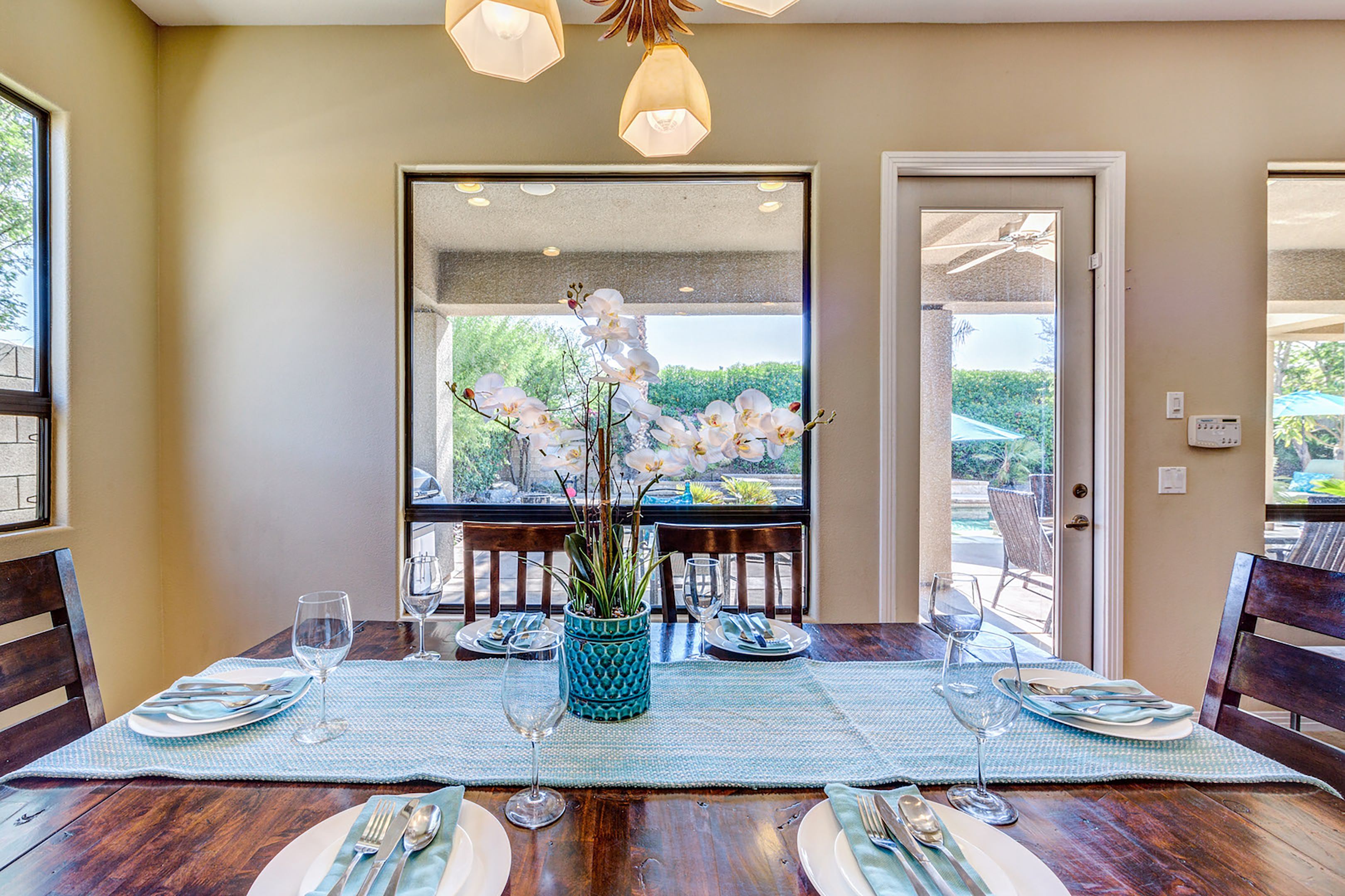 Palm Desert Home 1005575