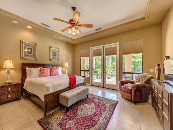 Palm Desert Home 1005575
