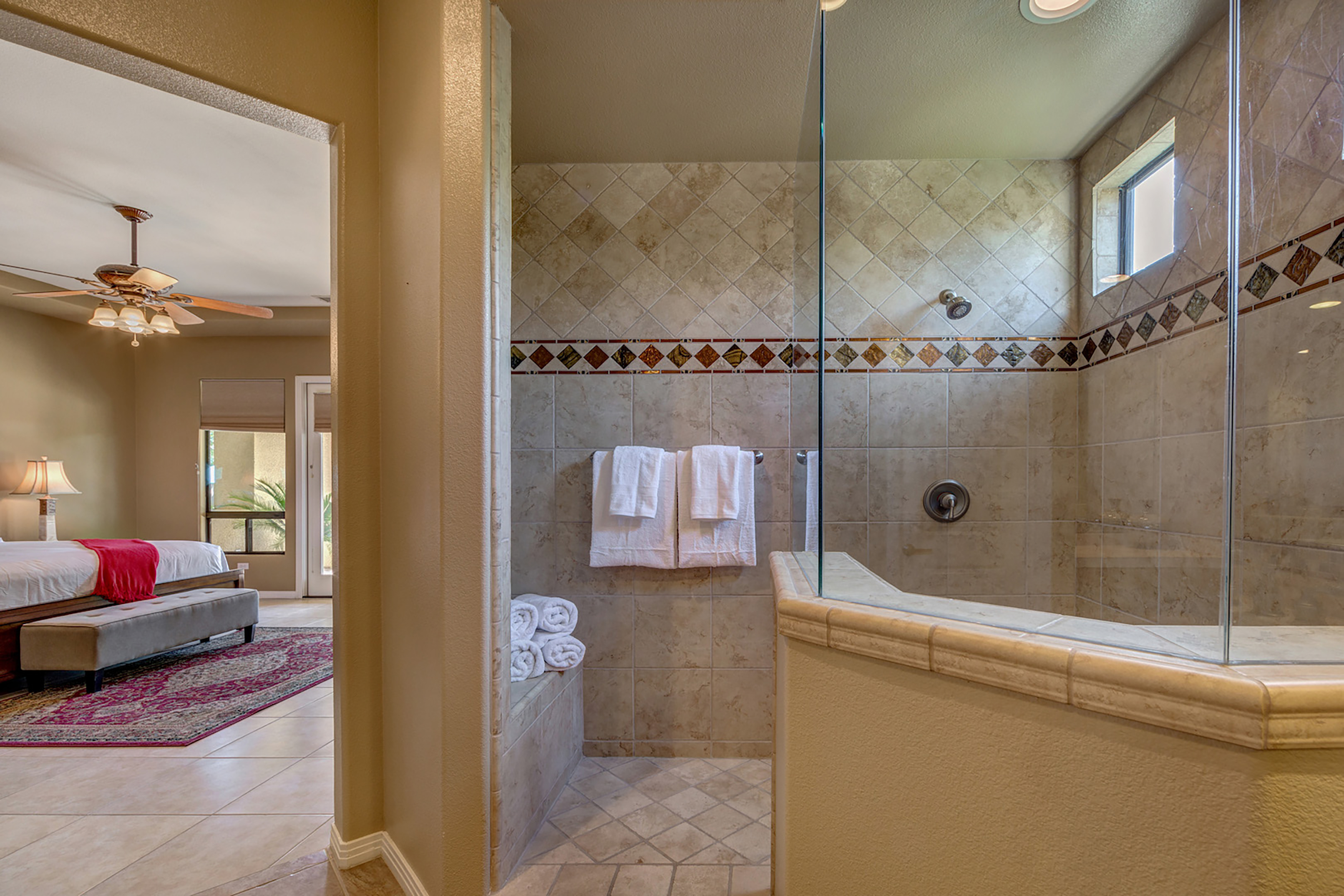 Palm Desert Home 1005575