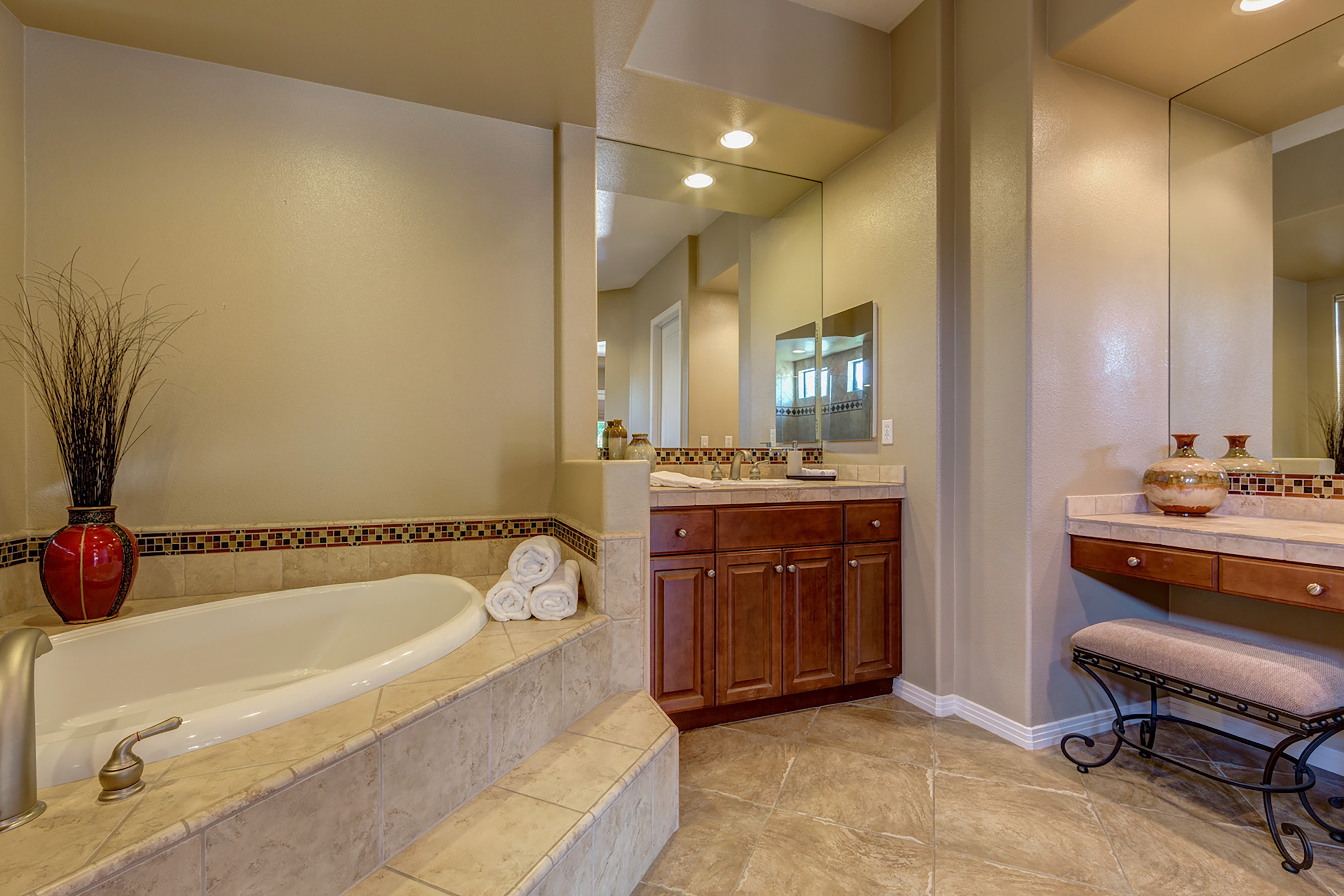 Palm Desert Home 1005575