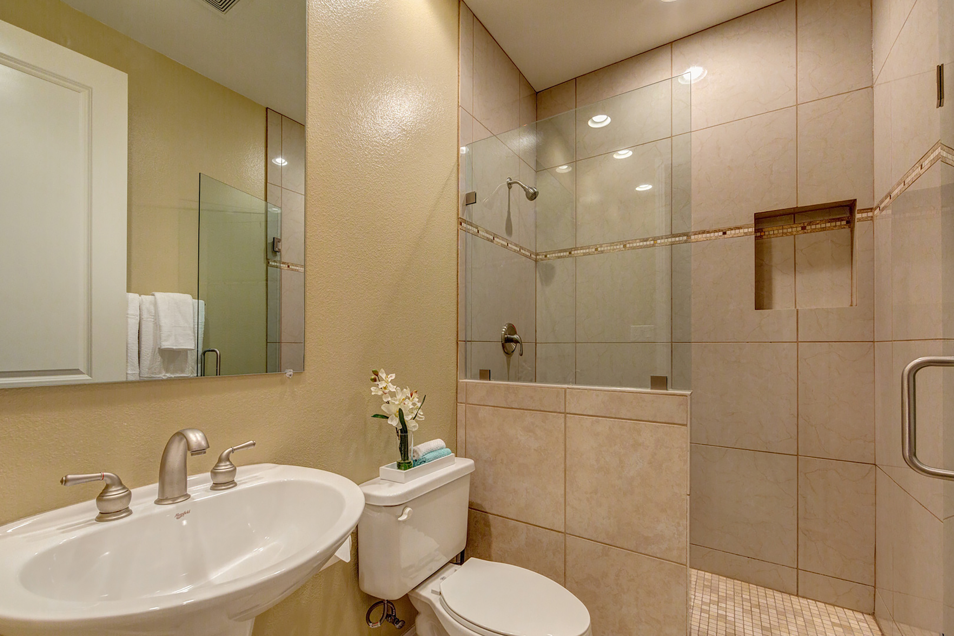 Palm Desert Home 1005575