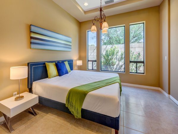 Palm Desert Home 1005575