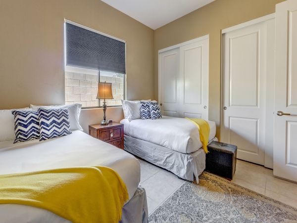 Palm Desert Home 1005575