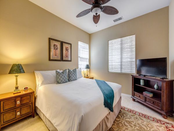 Palm Desert Home 1005575