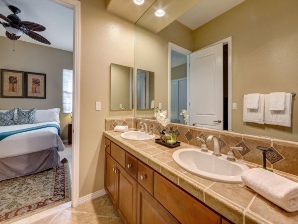 Palm Desert Home 1005575