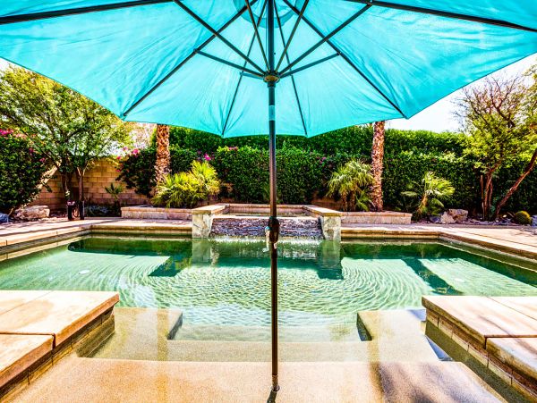 Palm Desert Home 1005575