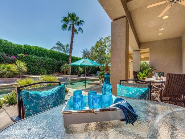 Palm Desert Home 1005575