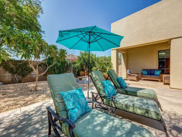 Palm Desert Home 1005575