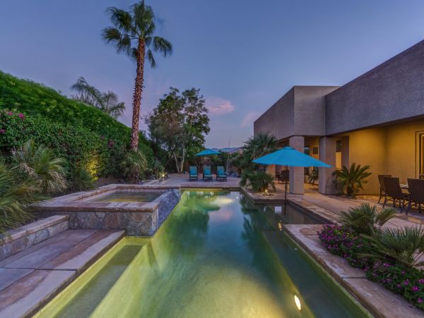 Palm Desert Home 1005575