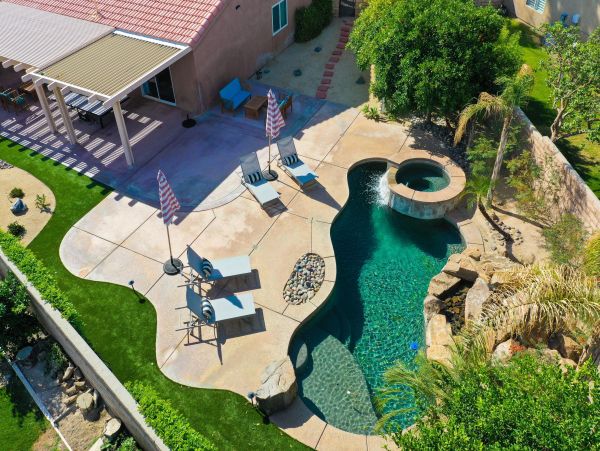 Palm Desert Home 1005576