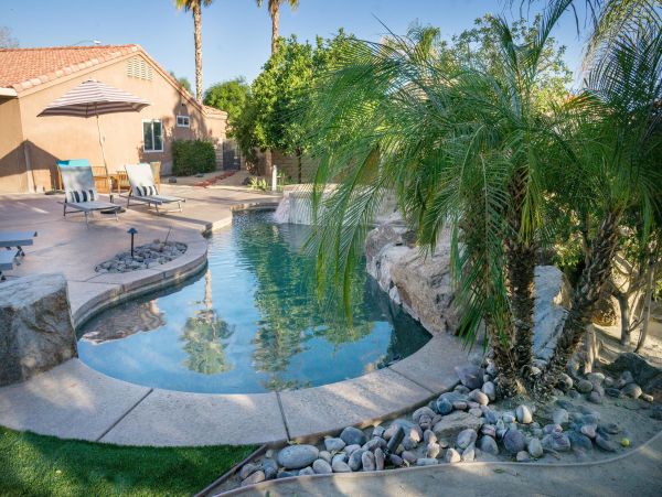 Palm Desert Home 1005576