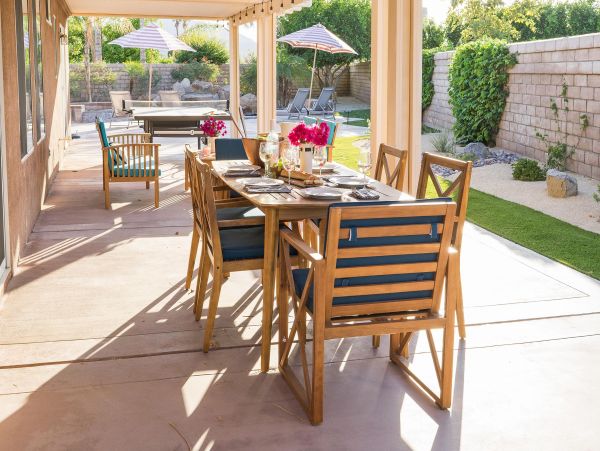 Palm Desert Home 1005576