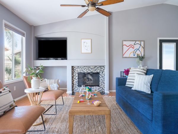 Palm Desert Home 1005576
