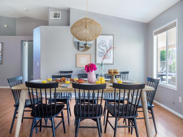 Palm Desert Home 1005576
