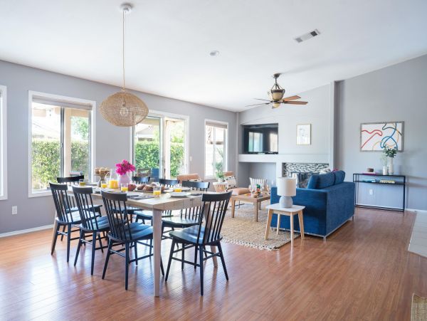 Palm Desert Home 1005576