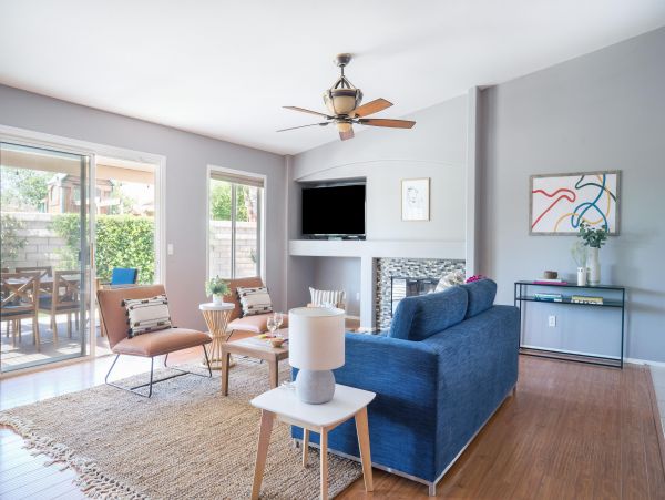 Palm Desert Home 1005576