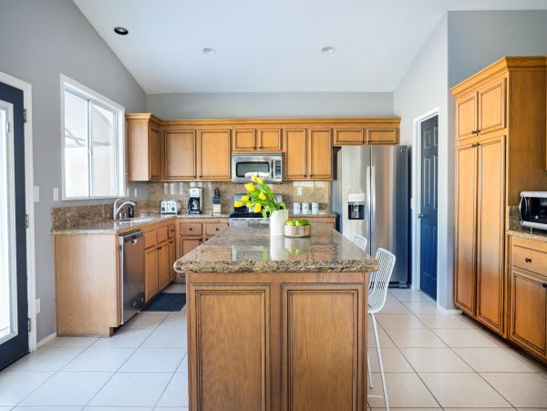 Palm Desert Home 1005576