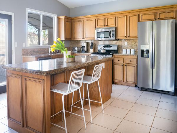 Palm Desert Home 1005576