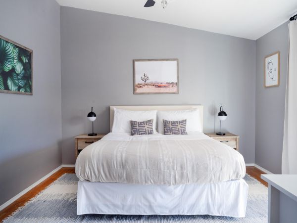 Palm Desert Home 1005576