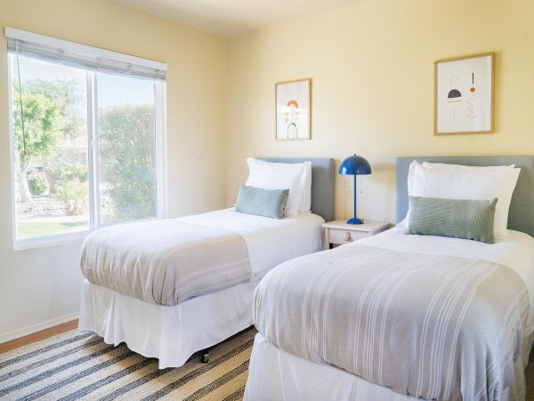 Palm Desert Home 1005576