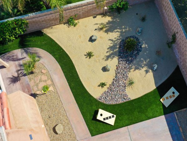 Palm Desert Home 1005576