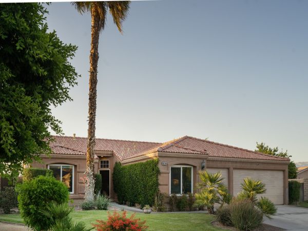Palm Desert Home 1005576
