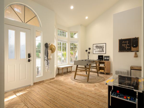Palm Desert Home 1005577
