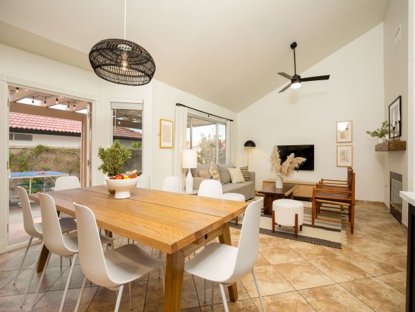 Palm Desert Home 1005577