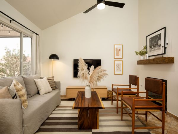 Palm Desert Home 1005577
