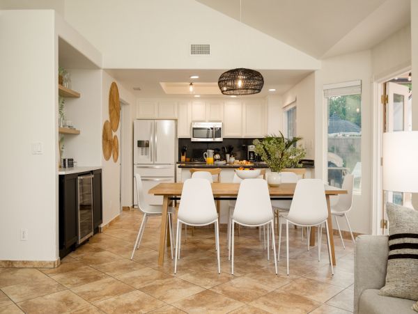 Palm Desert Home 1005577