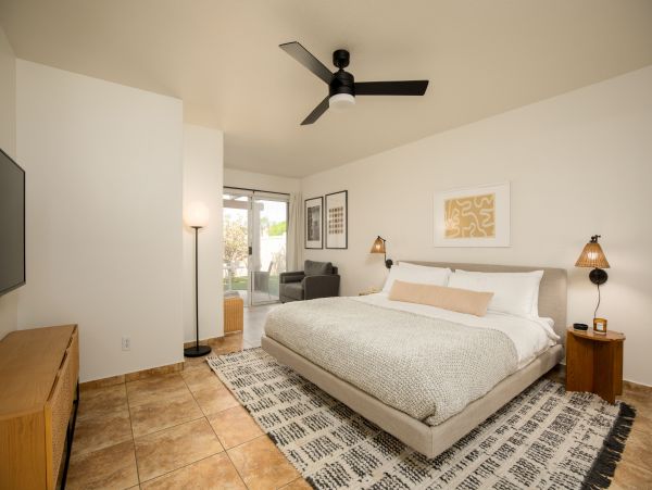 Palm Desert Home 1005577