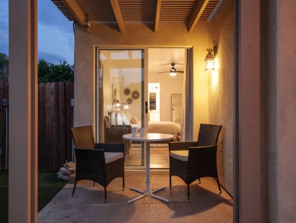 Palm Desert Home 1005577