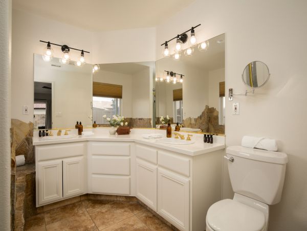 Palm Desert Home 1005577