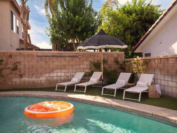 Palm Desert Home 1005577