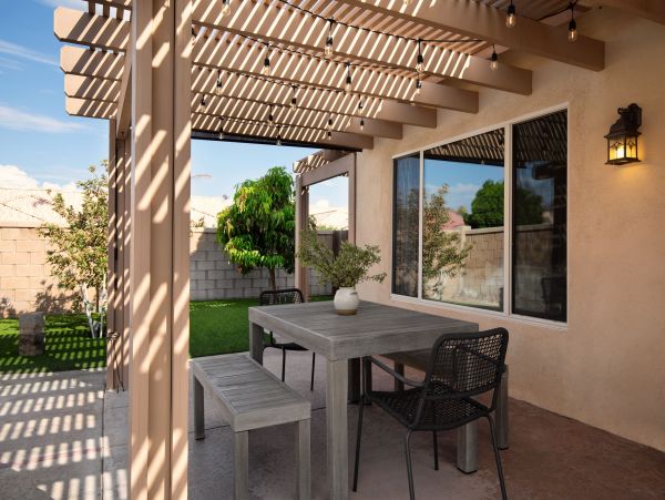 Palm Desert Home 1005577