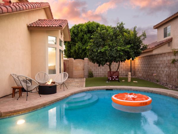 Palm Desert Home 1005577