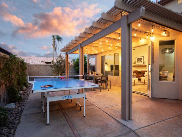 Palm Desert Home 1005577