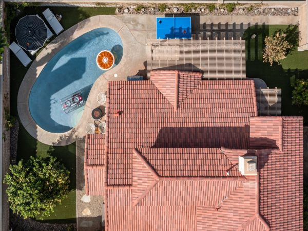 Palm Desert Home 1005577