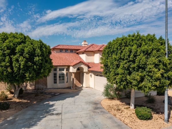 Palm Desert Home 1005577