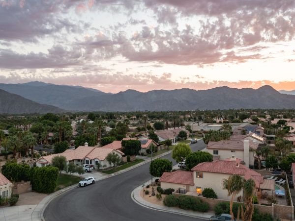 Palm Desert Home 1005577