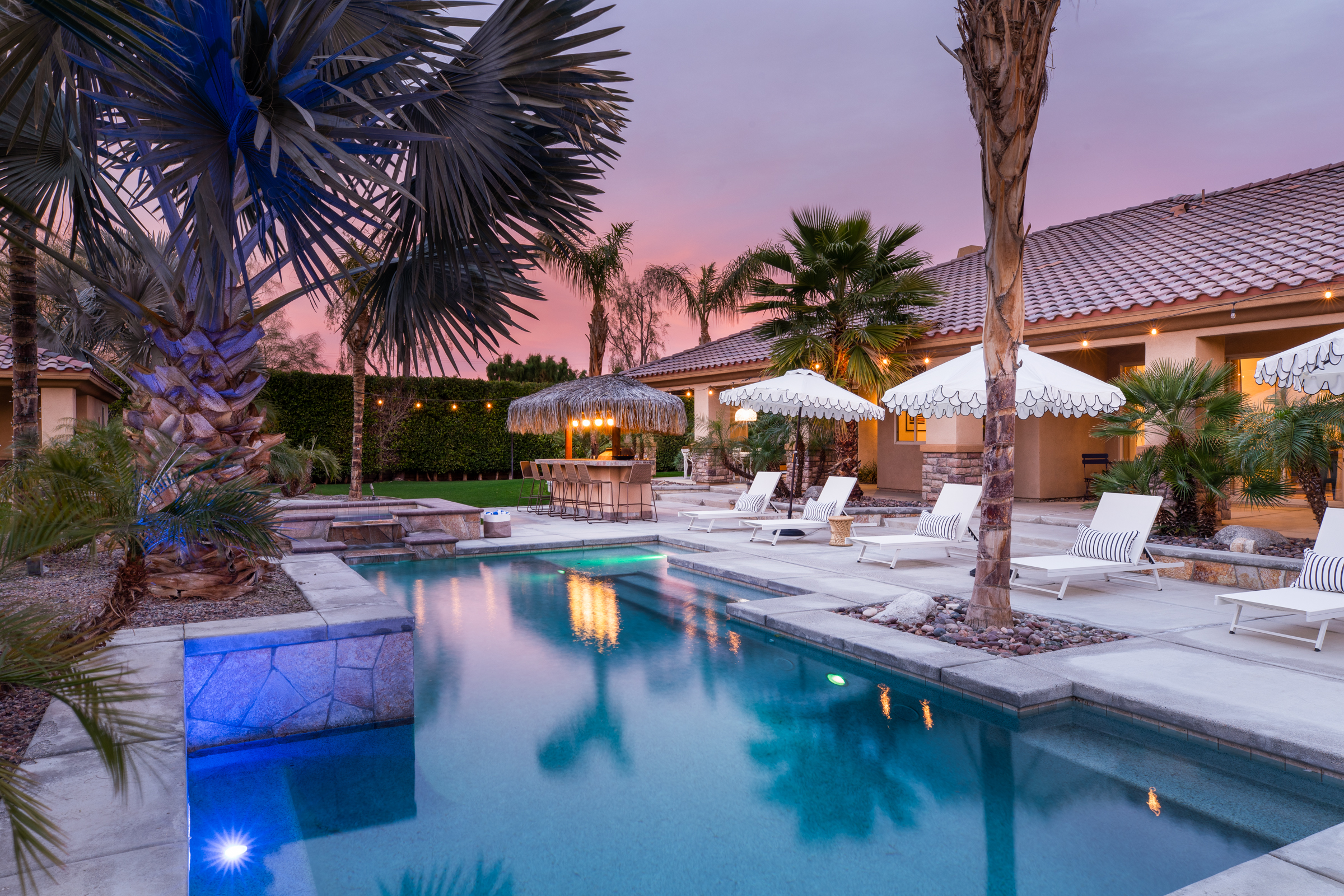 Palm Desert Home 1005578