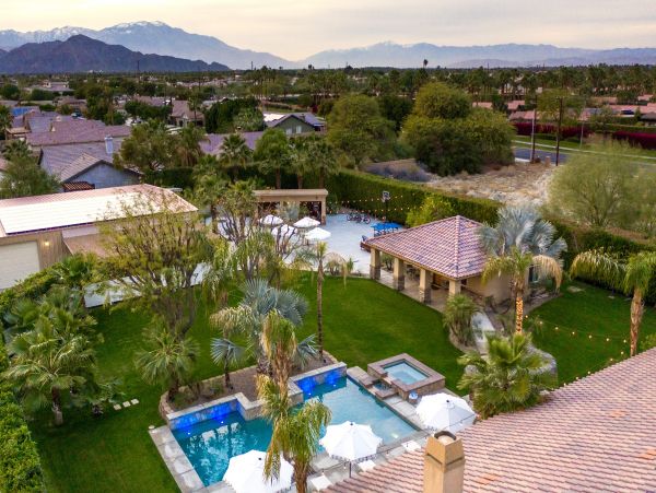 Palm Desert Home 1005578