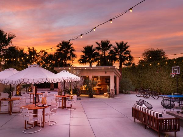 Palm Desert Home 1005578