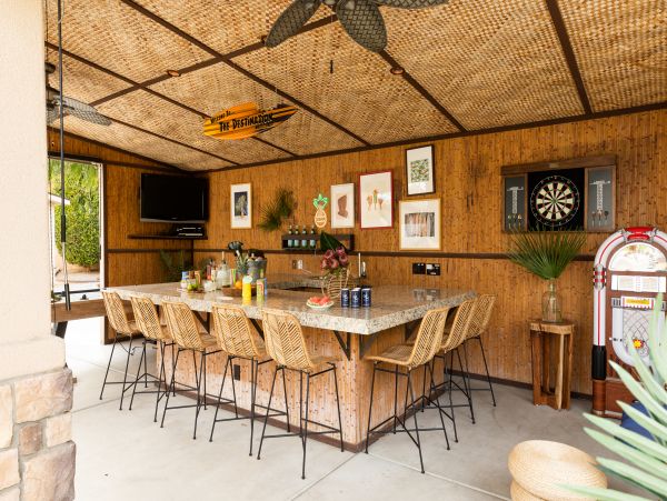 Palm Desert Home 1005578
