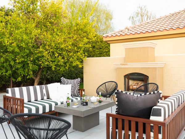 Palm Desert Home 1005578