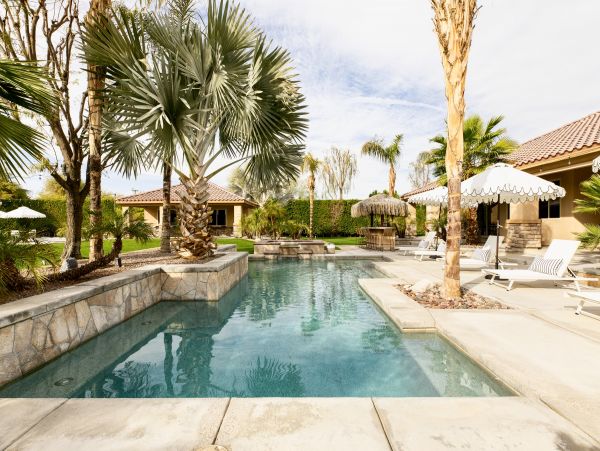 Palm Desert Home 1005578