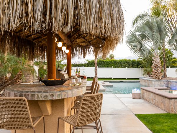 Palm Desert Home 1005578