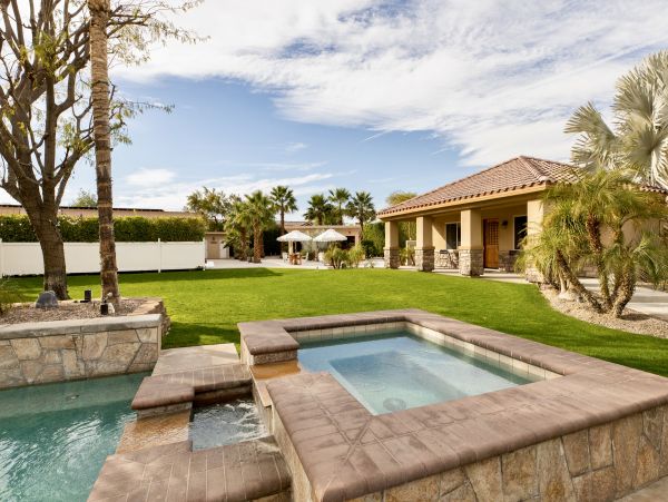 Palm Desert Home 1005578